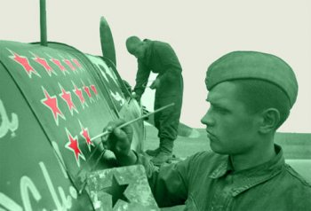 7 июня 1943 года завершилось воздушное сражение над Кубанью, обозначившее коренной перелом в воздушной войне (видео)