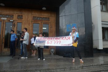 Эдуард Матвийчук: «Проблему с долгостроями породила не Одесская обладминистрация. Но мы ее решаем»