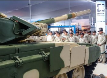 Нужна ли Западу украинская «оборонка»?