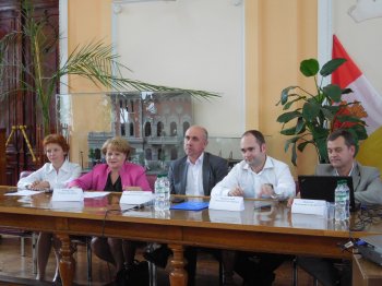 Украинские врачи обсудили новую стратегию оказания экстренной медицинской помощи
