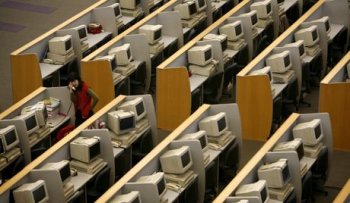 Спецслужбы США шпионят за интернет-пользователями