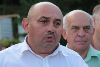 Геннадий Труханов: «Мы должны показать всему городу, что за любое незаконно спиленное дерево будет наказание»