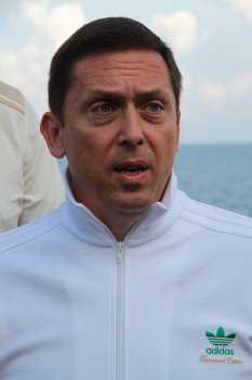 Геннадий Труханов: «Мы должны показать всему городу, что за любое незаконно спиленное дерево будет наказание»