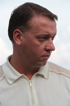 Геннадий Труханов: «Мы должны показать всему городу, что за любое незаконно спиленное дерево будет наказание»