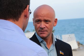 Геннадий Труханов: «Мы должны показать всему городу, что за любое незаконно спиленное дерево будет наказание»