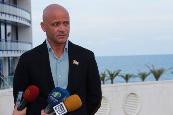 Геннадий Труханов: «Мы должны показать всему городу, что за любое незаконно спиленное дерево будет наказание»