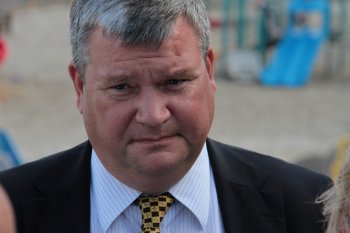Геннадий Труханов: «Мы должны показать всему городу, что за любое незаконно спиленное дерево будет наказание»