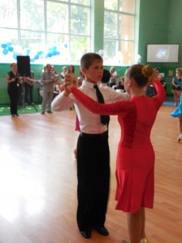 «Жемчужина Одессы»: Ежегодный танцевальный фестиваль стартовал