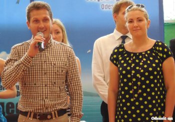 Ирина Есенович: «Танцы – это наш путь к здоровому образу жизни»