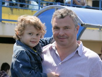 Юрий Преснов: «Пропаганда здорового образа жизни — одна из самых приоритетных»