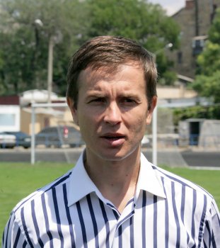 Олег Брындак: «Спорт объединяет всех!»