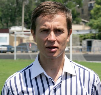 Олег Брындак: «Спорт объединяет всех!»