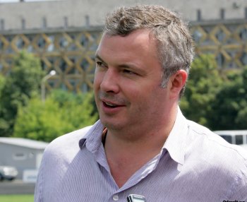 Юрий Преснов: Мы сделаем все, чтобы город вернулся к нормальной жизни