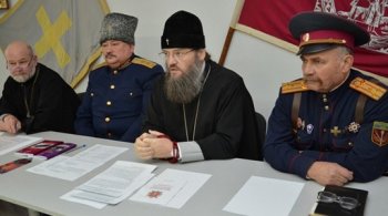 Одесские казаки-черноморцы отметят автопробегом переселение Черноморского казачества на Кубань