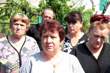 Геннадий Труханов: "20 лет никто не обращает внимание на поселок Большевик"