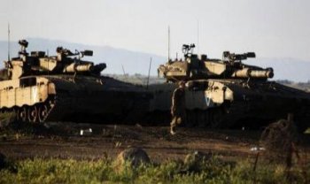 Игры вокруг Сирии: Израильский пасьянс