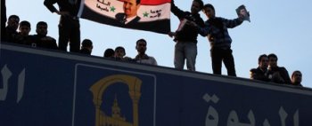 Сводка событий в ряде провинций Сирии за 8 июня