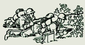 9 июня 1917 года на вооружение русской армии был принят ружейный гранатомёт