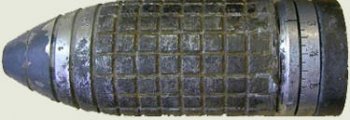 9 июня 1917 года на вооружение русской армии был принят ружейный гранатомёт