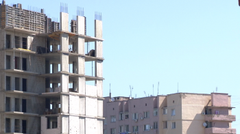В элитной новостройке жильцы плачут по несбывшимся мечтам