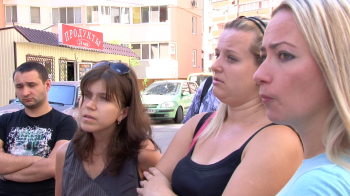 В элитной новостройке жильцы плачут по несбывшимся мечтам