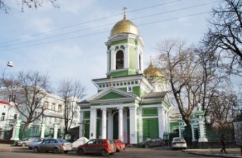 «Пустите детей и не препятствуйте им приходить ко Мне, ибо таковых есть Царство Небесное»