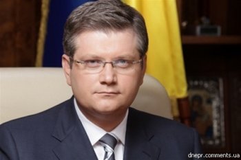 Зачем едет вице-премьер-министр Украины Александр Вилкул в Одесскую область