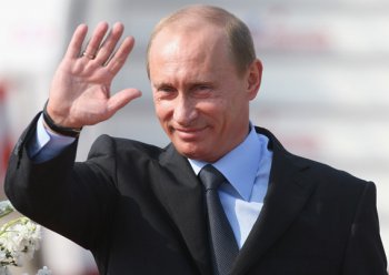 Россия снова в лучах славы – пока ("CNN", США)