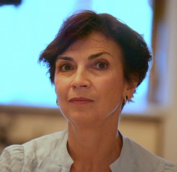 В Одессе состоится премьера драматического спектакля, где артисты не произнесут ни одной реплики