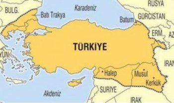 Турция: Когда подводит «имперское перенапряжение»
