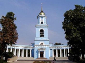 Ассоциация болгар настаивает на региональном статусе болгарского языка в Измаиле Одесской области