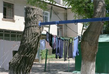 12 дней после стихии (фото)