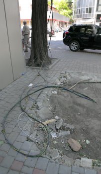 12 дней после стихии (фото)