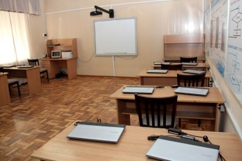Чиновники не выполняют свою работу: Ремонт спального корпуса в Военно-спортивном лицее все еще не завершен