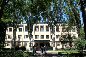 Чиновники не выполняют свою работу: Ремонт спального корпуса в Военно-спортивном лицее все еще не завершен