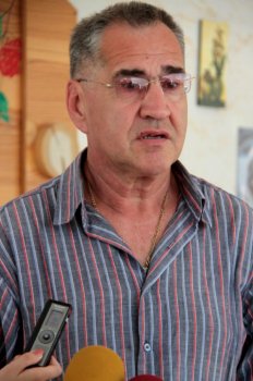 Геннадий Труханов указал на безответственность чиновников