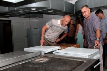 Геннадий Труханов указал на безответственность чиновников