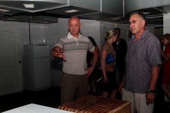 Геннадий Труханов указал на безответственность чиновников