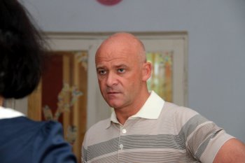 Геннадий Труханов: "Дети должны чувствовать заботу города и страны"