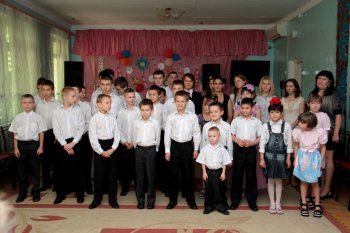 Геннадий Труханов: "Дети должны чувствовать заботу города и страны"