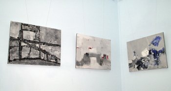 В Одессе представлены «Мосты» Валерия Юхимова