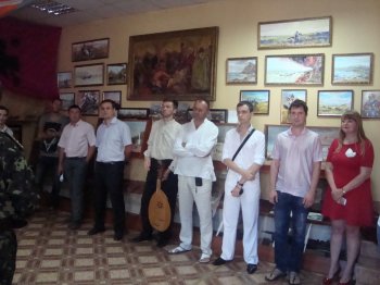 Молодежное крыло Общественного совета: Как обеспечить молодого специалиста работой?