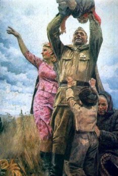 Одна на всех