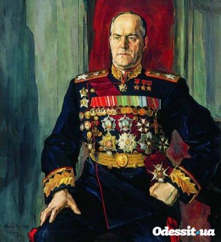 Одна на всех