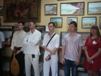 Молодежное крыло Общественного совета: Как обеспечить молодого специалиста работой?