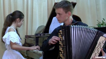 В Одессе стартовал самый одесский музыкальный конкурс