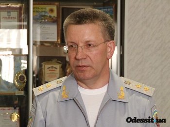 В Одесских тюрьмах новый начальник