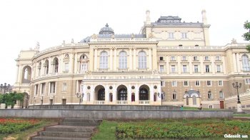 Фестиваль оперного искусства откроется грандиозным концертом open-air
