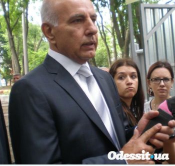 Иван Полывяный: «В Одессе прекратятся отключения электроэнергии»