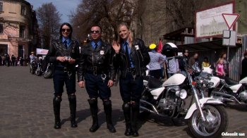 Юморина -2013: фотоитоги